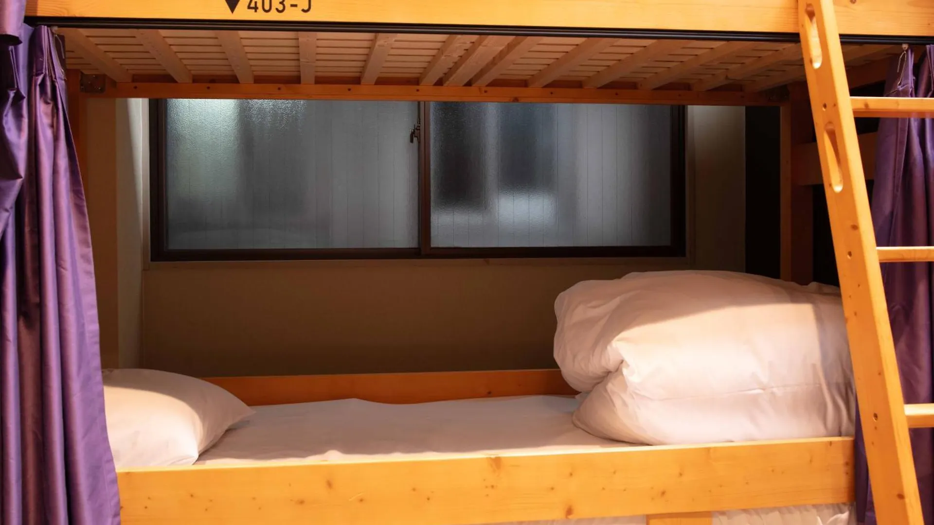 B&B Unagi Inn Kyoto 0*,  Japan