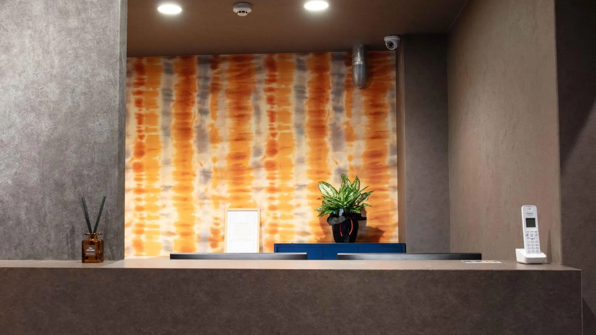 B&B Unagi Inn Kyoto