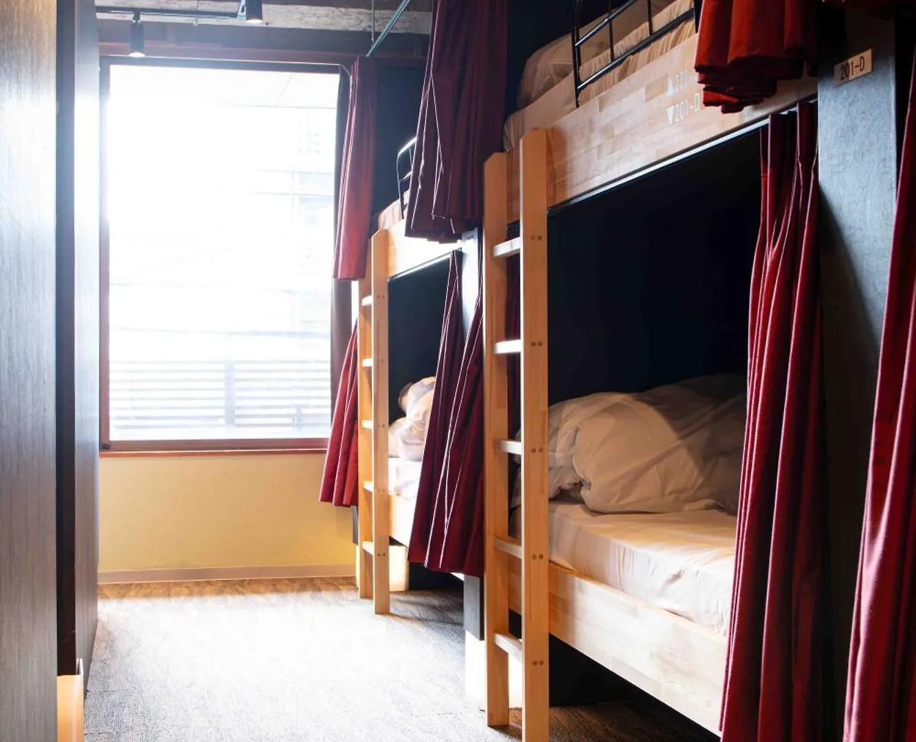 B&B Unagi Inn Kyoto