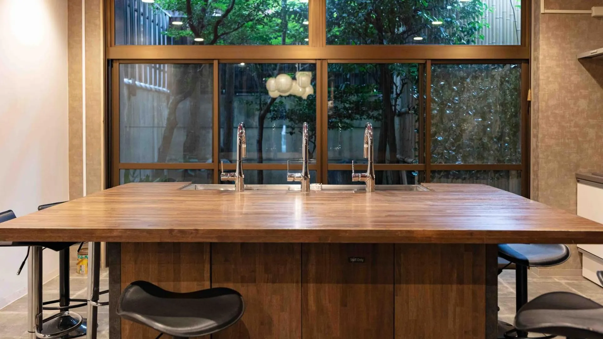 B&B Unagi Inn Kyoto