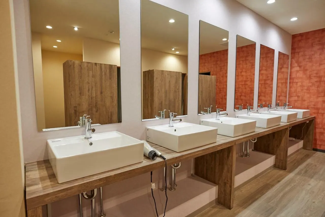 B&B Unagi Inn Kyoto 0*,  Japan