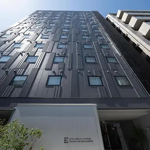 Oriental Express Fukuoka Nakasu Kawabata Hotel Fukuoka (Fukuoka)