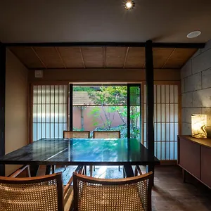 4* Hotel Rinn Machiya Kuon
