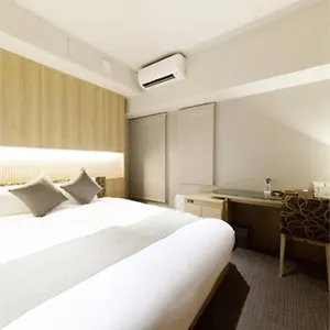 Hillarys Shinsaibashi 3*, Ōsaka Japon