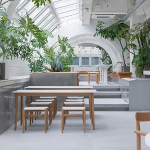 Kiro By The Share 3*, Hiroshima Japon