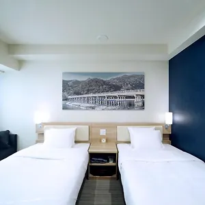 3* 酒店 Travelodge Shijo Kawaramachi