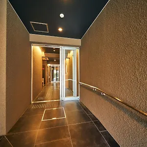 Rakuten Hakata Gion 401 Superior Guest house Fukuoka (Fukuoka)
