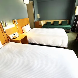 Valie 3*, Hiroshima Japon