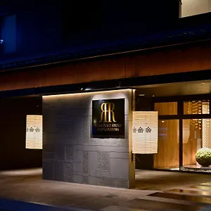 3* 酒店 Rihga Place Shijo Karasuma