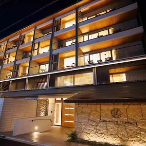 4* 酒店 Gion Elite Terrace