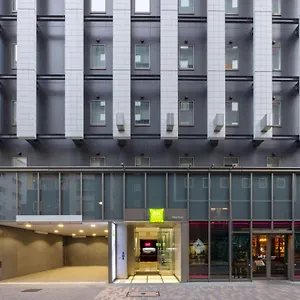 *** 酒店 宜必思尚品东京银座酒店 日本