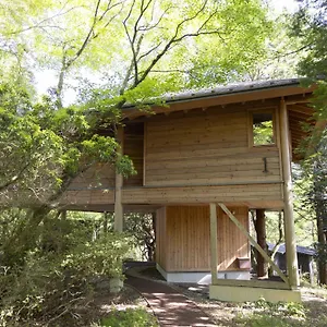 ***** 传统日式旅馆 箱根隐居1/f别墅 日本