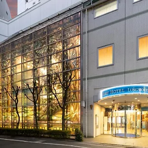 Art Nippori Lungwood 4*, Tōkyō Japon