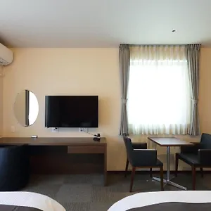 Promote 4*, Hiroshima Japon