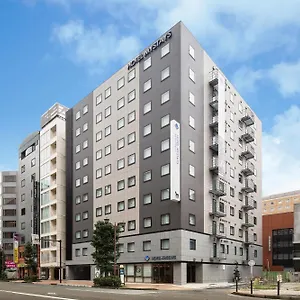 Mystays Yokohama Kannai 3*, Yokohama (Kanagawa) Japon