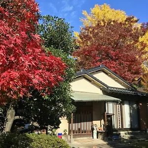 ** 招待所 木香庵 日本