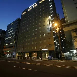 Dormy Tanimachi 4*, Ōsaka Japon