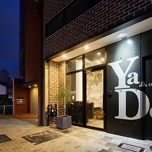 Yado!kyoto Okazaki ゲストハウス
