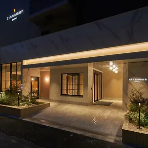 Cinnamon Hotel Osaka