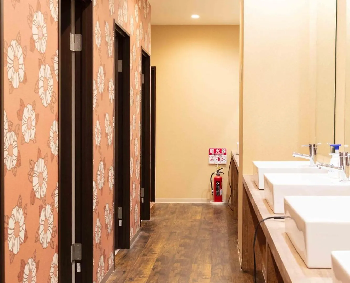 B&B Unagi Inn Kyōto Hostel