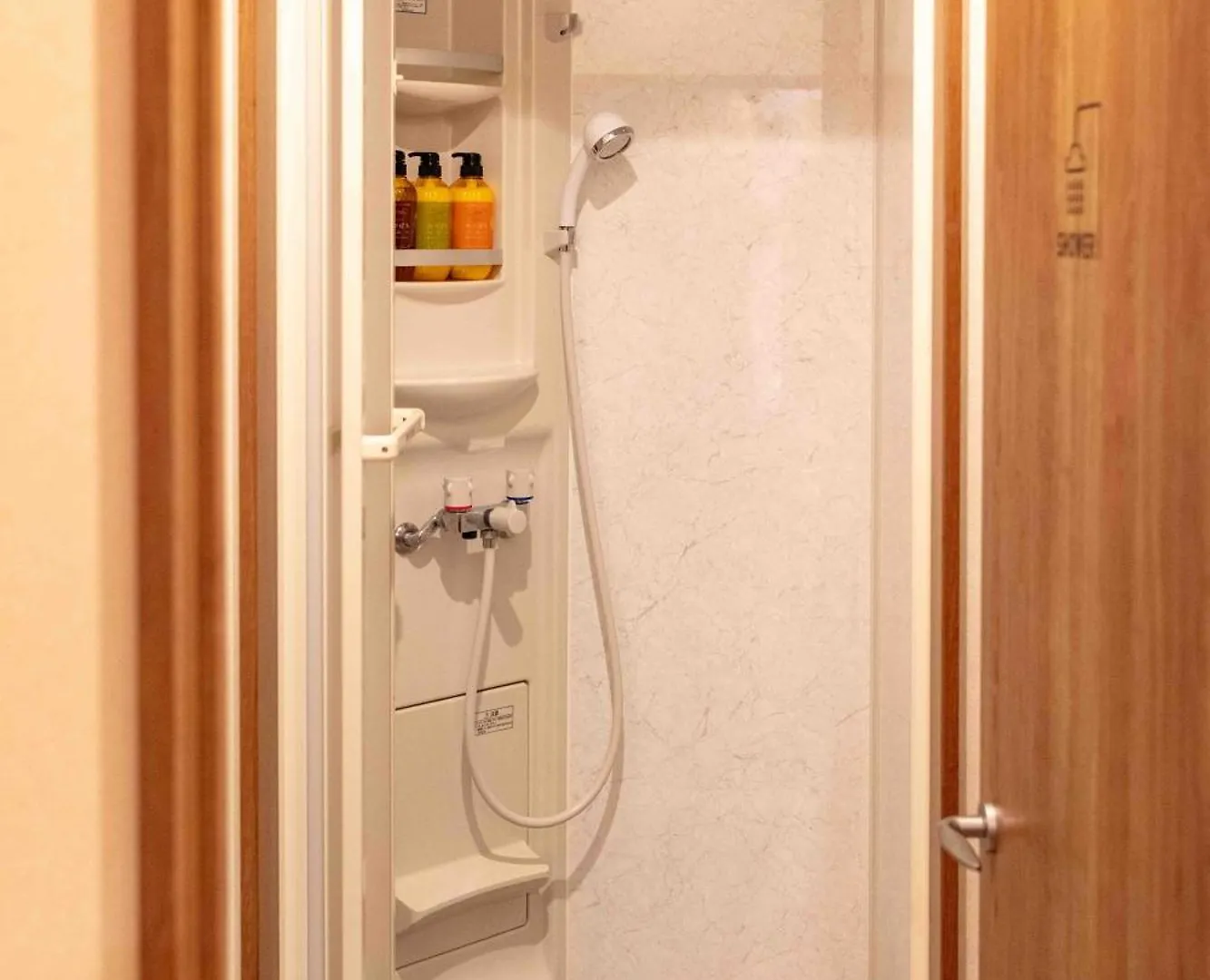 B&B Unagi Inn Kyōto Japan